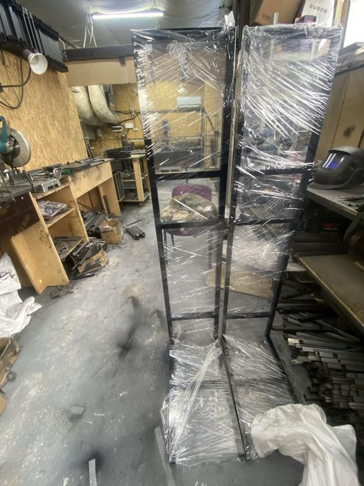 Стійка для інвертора / акамулятора