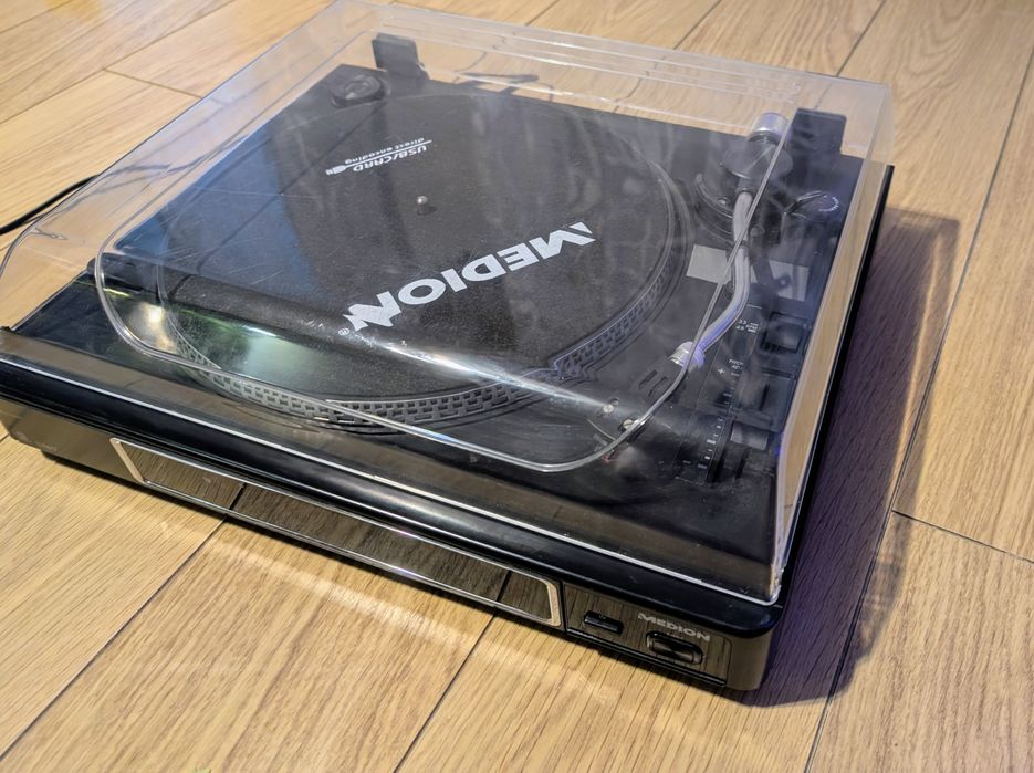 Gramofon Medion md 43028