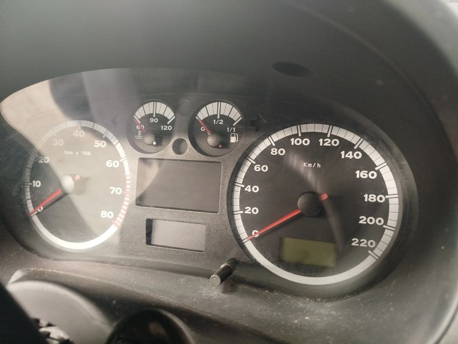 Para peças SEAT Ibiza II (6K1)