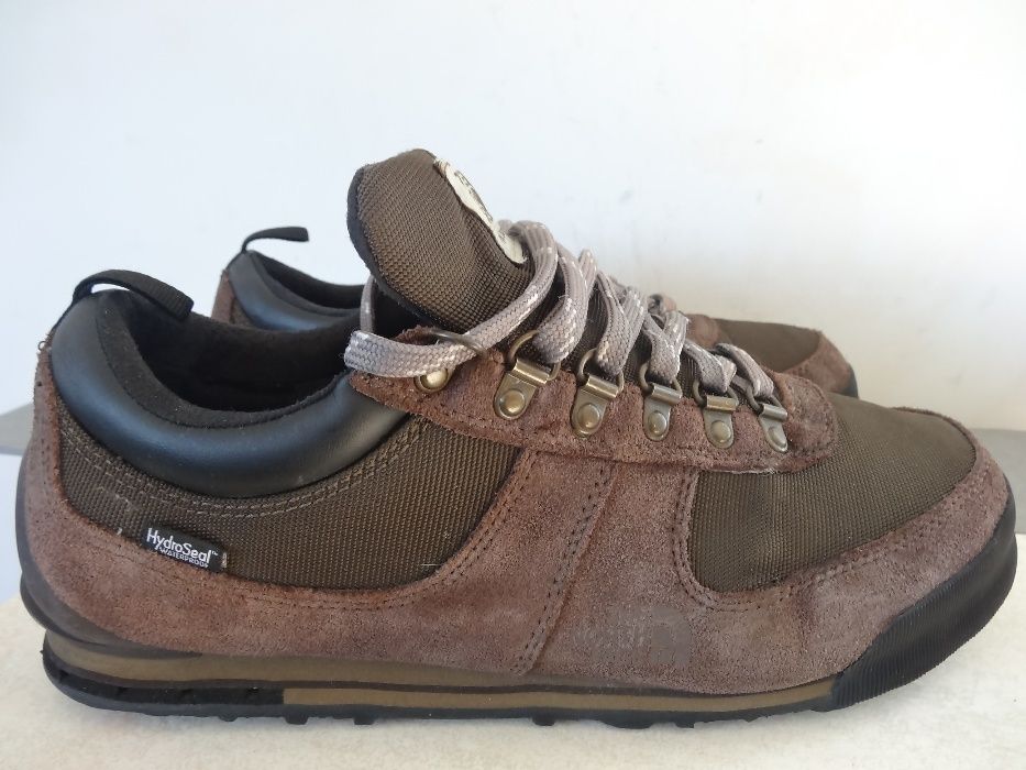 Buty The North Face roz. 44 Trekkingowe Turystyczne