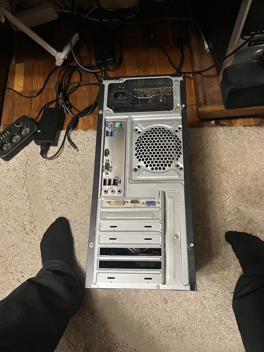 Продам системний блок