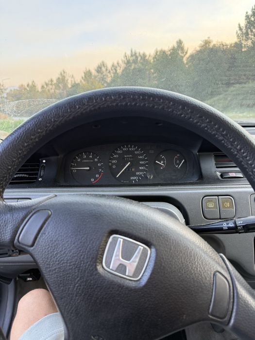 Honda Civic EH9 1.6 VTEC