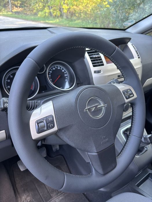 Opel Zafira 2009р