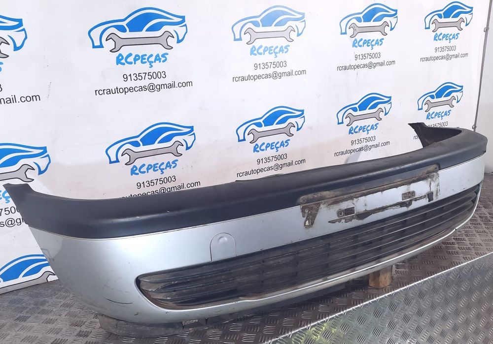 PARACHOQUES FRENTE FRONTAL OPEL ZAFIRA A T98 GM90580620 90580620