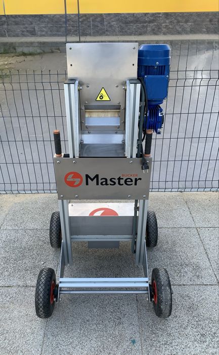 Master Bucker MB Bucker 500 (2 UN.)