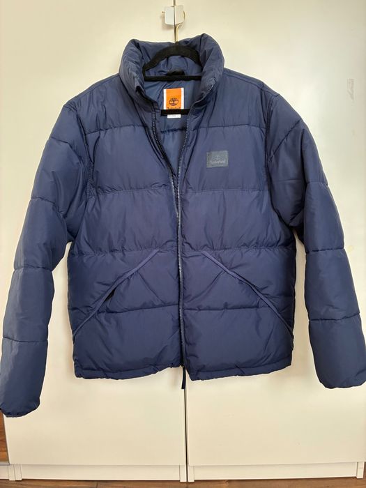 Kurtka zimowa Timberland