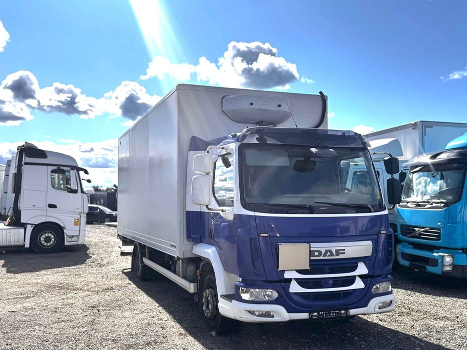 DAF