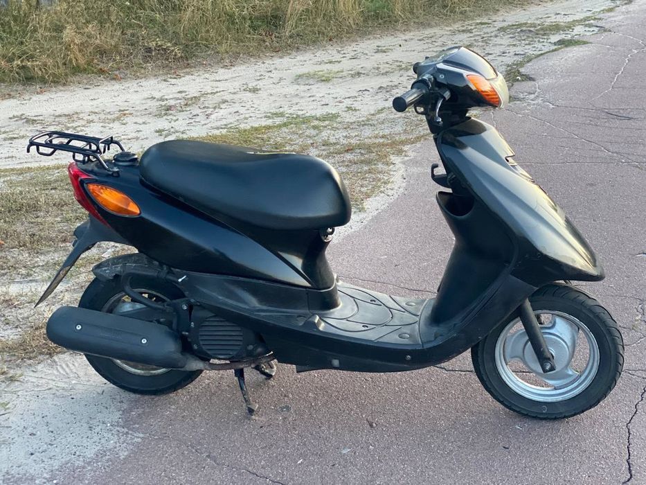 Скутер Ямаха Джог са 36