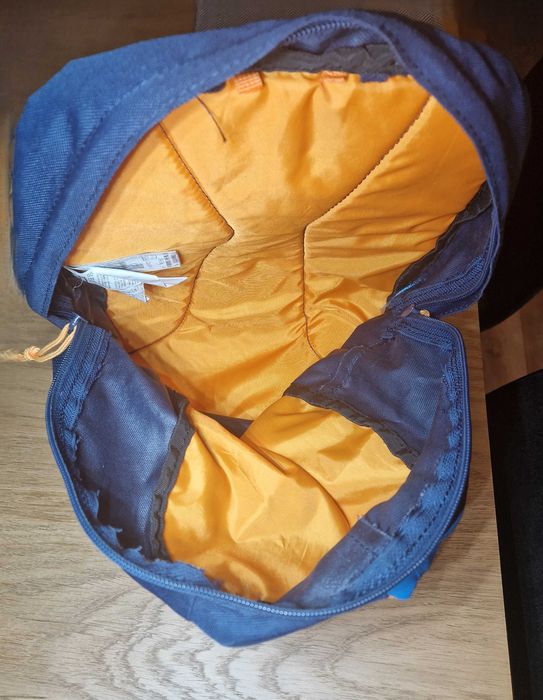 Plecak Arpenaz15Junior QUECHUA