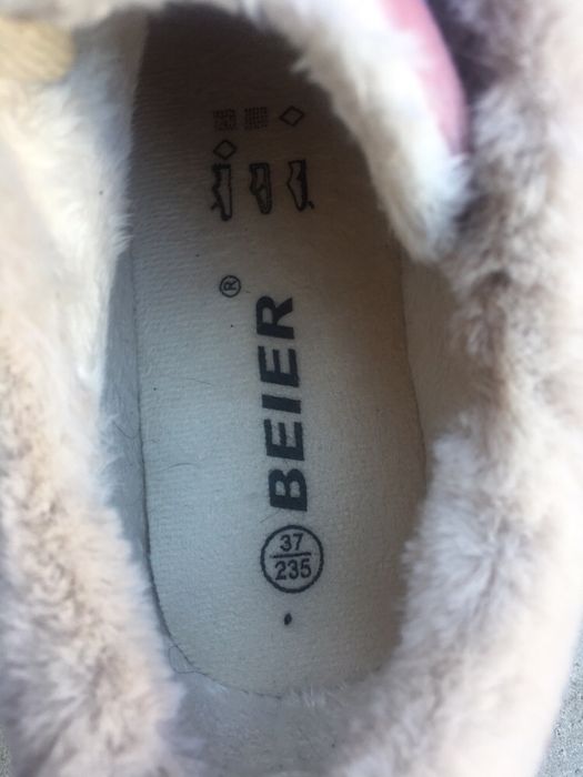 Ténis tipo All Star