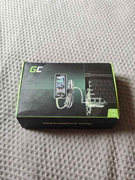 Ładowarka green cell ad22 do laptopa asus