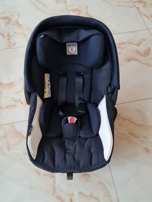 Дитяче автокрісло Peg-Perego