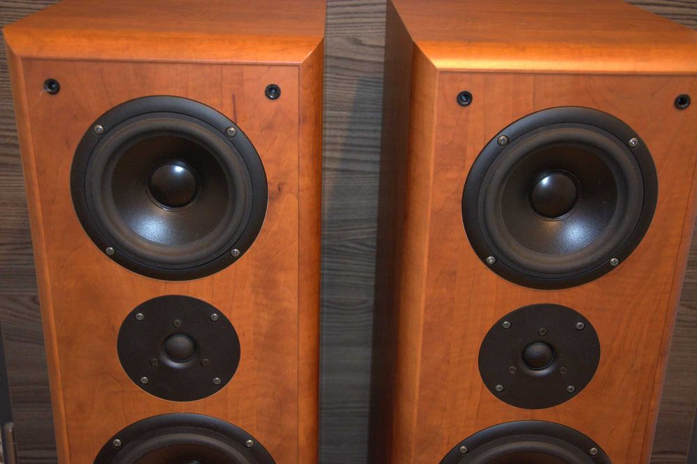 Kolumna podłogowa HI-FI marki Tonsil – Maestro II 180