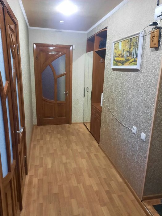 Сдам двокімнатну квартиру.