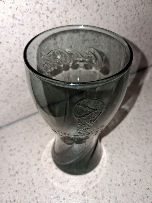 Copo da Coca-Cola