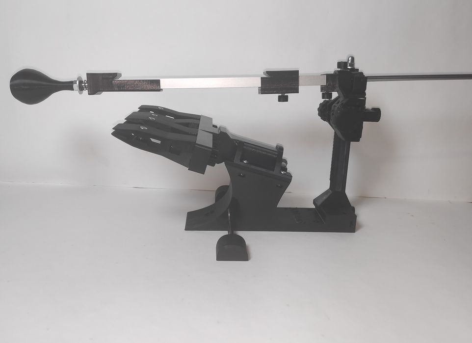 Точилка для ножей Заточная система SPHINX 2.2 . Сфинкс