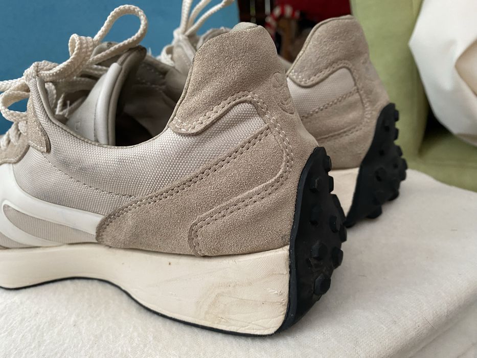Buty Massimo Dutti 42