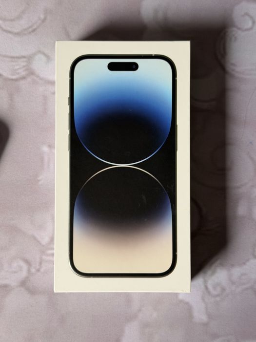 Iphone 14 pro.