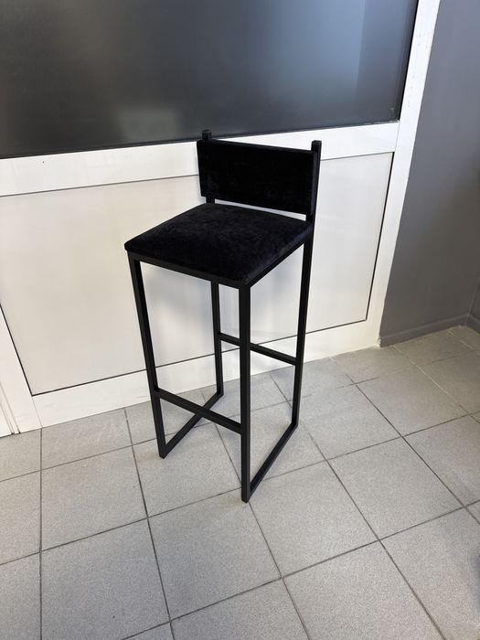 Стілець барний/Стілець/Барні меблі/меблі в стилі лофт/