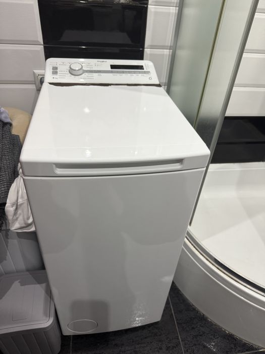 Whir/pool Model: NTDLR 6030S