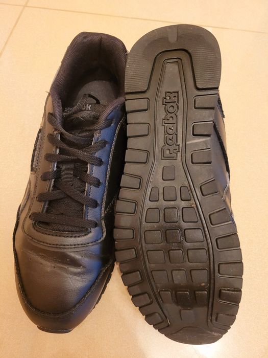 Buty sportowe Reebok