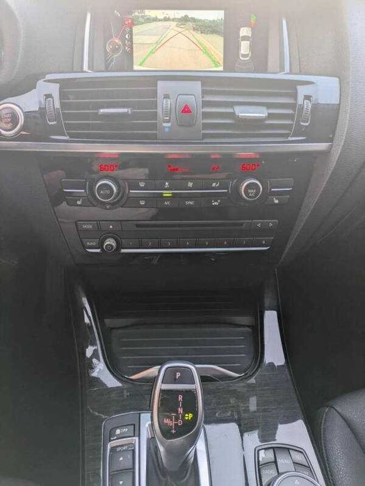 2017  BMW  X4  28i