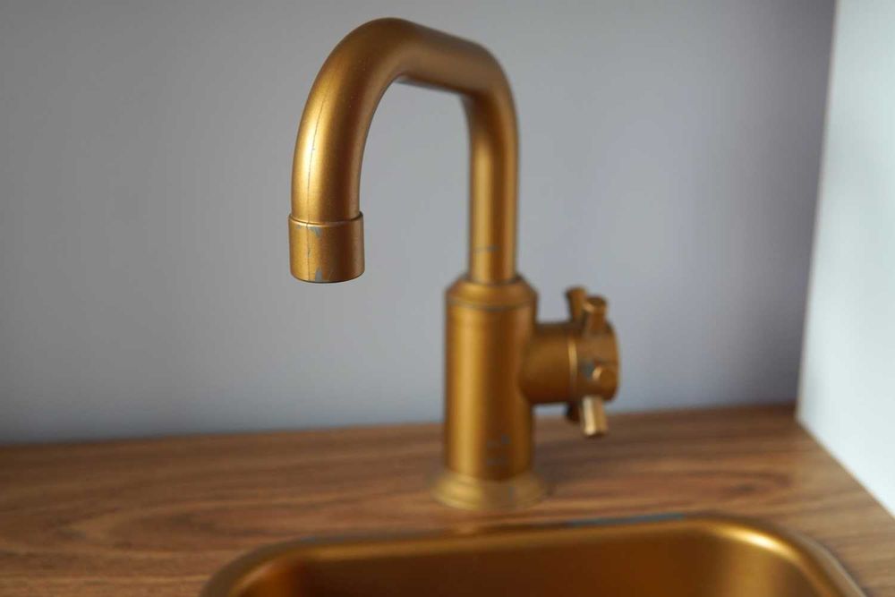 Kuchnia dla dzieci do zabawy Ikea DUKTIG