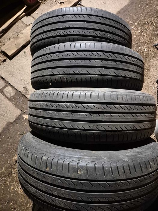 Opony letnie Pirelli Powergy