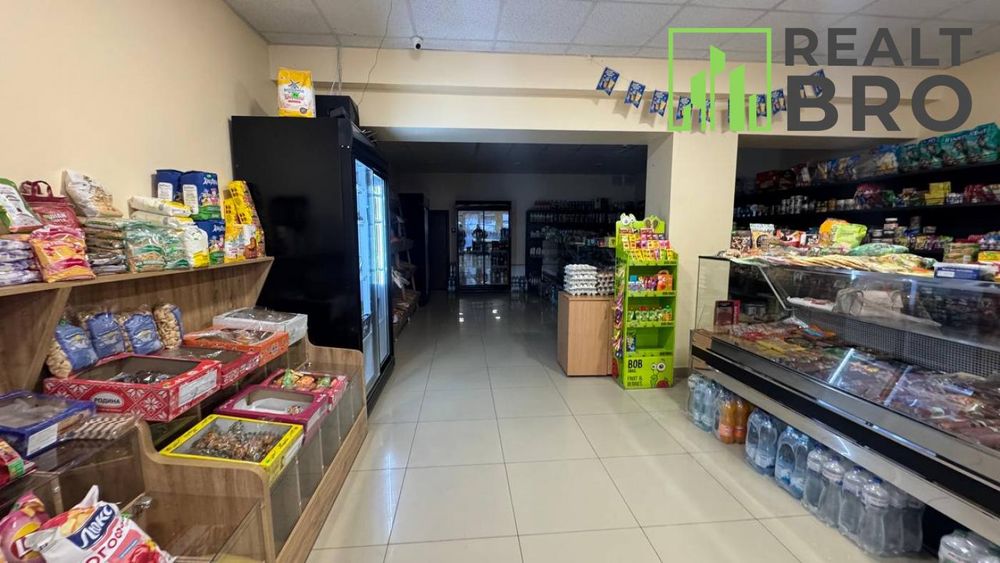 Торгова площа в оренду