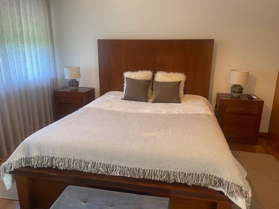 Mobília de quarto