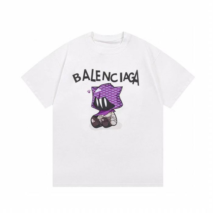 Футболка Balenciaga / Футболка Баленсиага