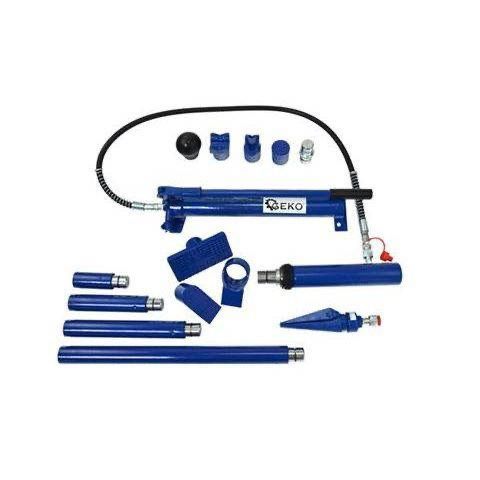 Растяжка гидравлическая 10Т в кейсе G02070 GEKO