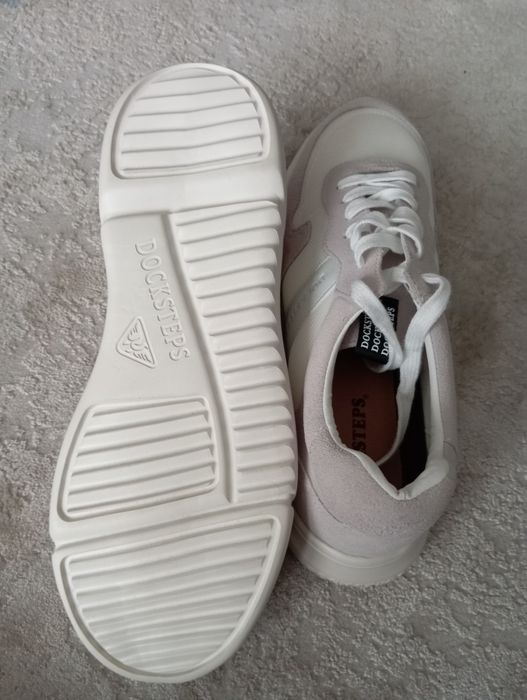 Чоловічі кросівки Docksteps 43-44p