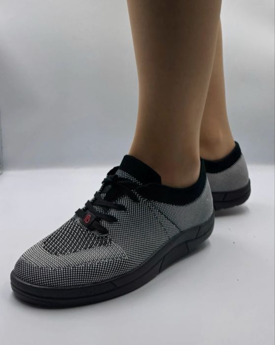 Berkemann Sneakersy Allegra buty nowe lecznicze adidasy