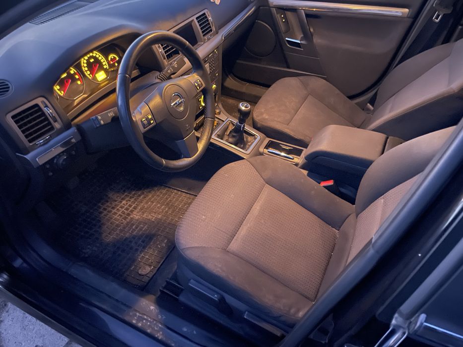 Opel Signum 2.2 benzyna Długie Opłaty‼️‼️