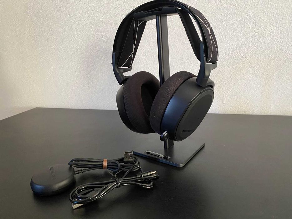 Steelseries Arctis 9