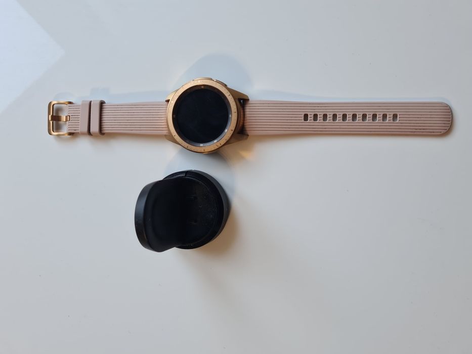 Samsung galaxy watch sm R815 f