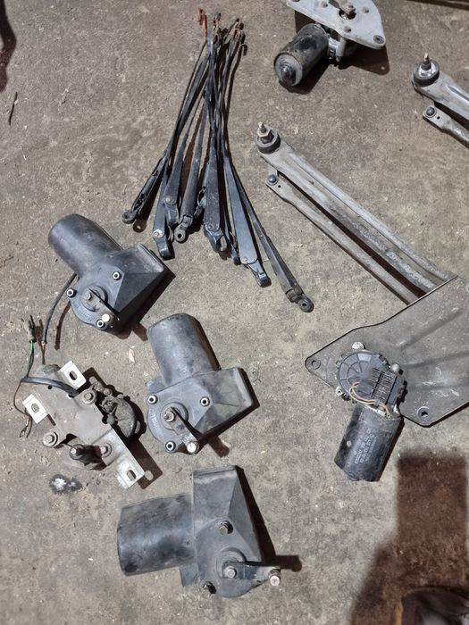 Трапеция дворников Ford sierra scorpio