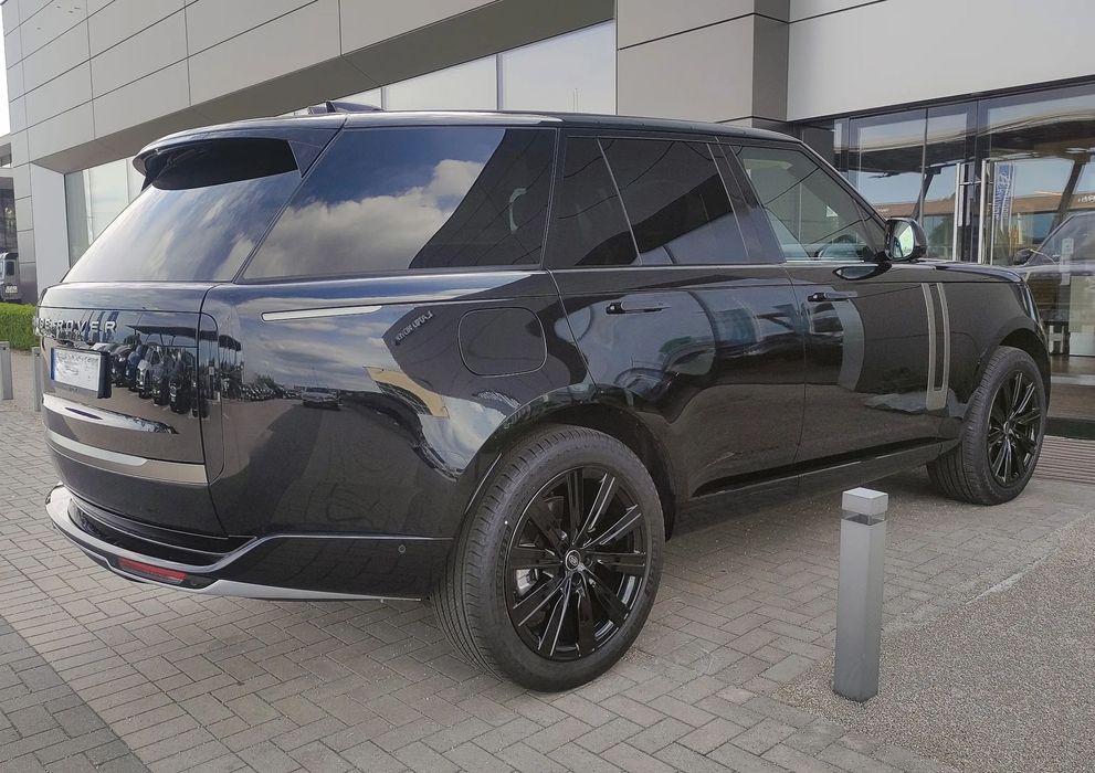Land Rover Range Rover Range Rover L460 3.0D I6 300 PS AWD Auto HSE