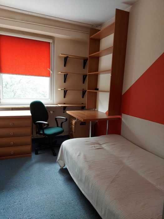 Pokój dla studenta przy ul.Tymiankowej na Czubach