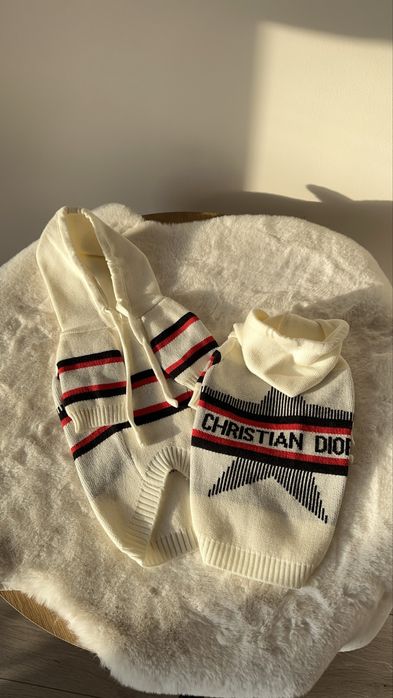 ОПТ одягу для собак. Брендовані речі, без лого, також шиємо по замірах