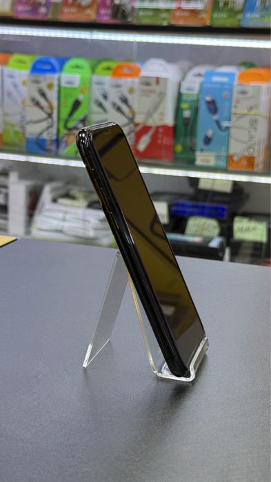 iPhone 11 Pro 64GB Space Gray Neverlock