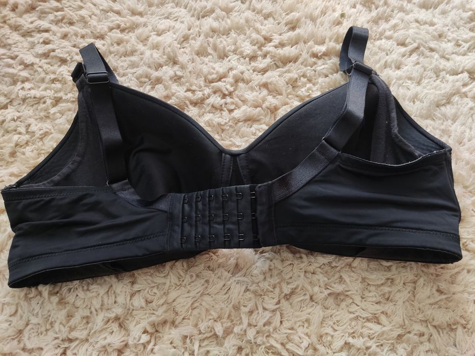 Biustonosz do karmienia piersią 85D Lindex