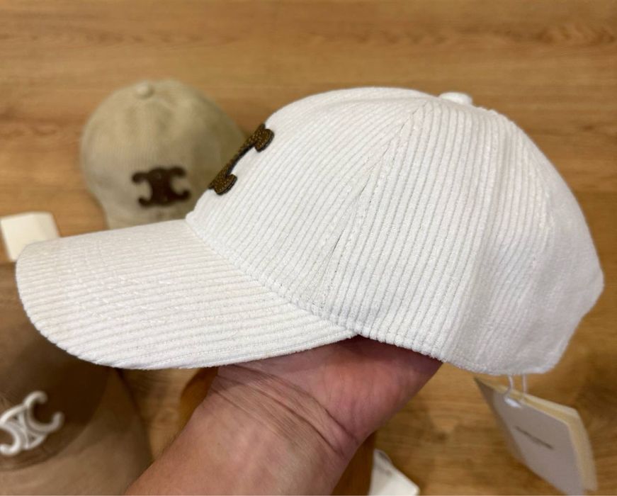 Кепка Celine Разпродаж