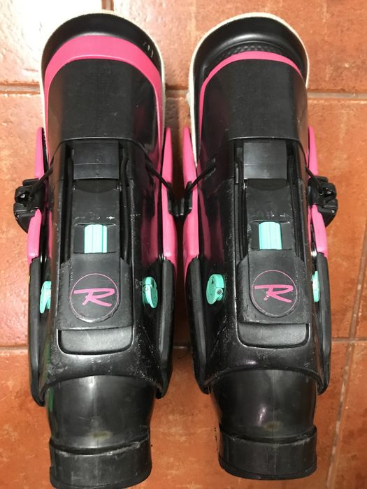 Botas de ski 26,5 Rossignol R 115 AFC