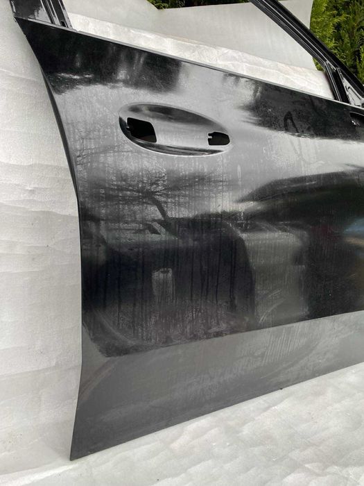 Mercedes GLC W254 Drzwi Przód Przednie Prawe