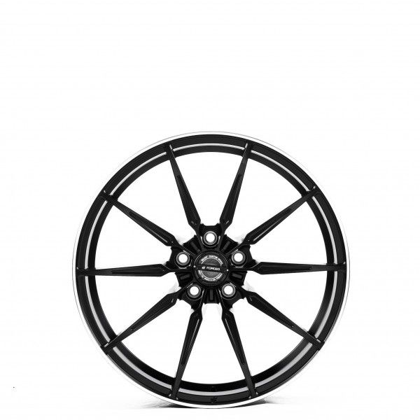 Ковані диски Mercedes W213 R19 (2+2) E213 W238