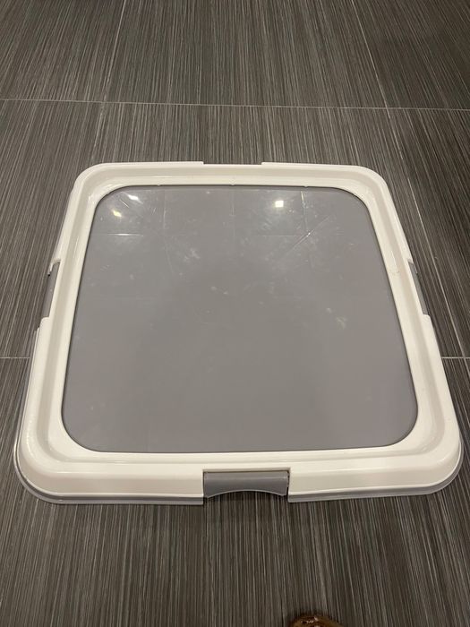 Porta tapete higienico