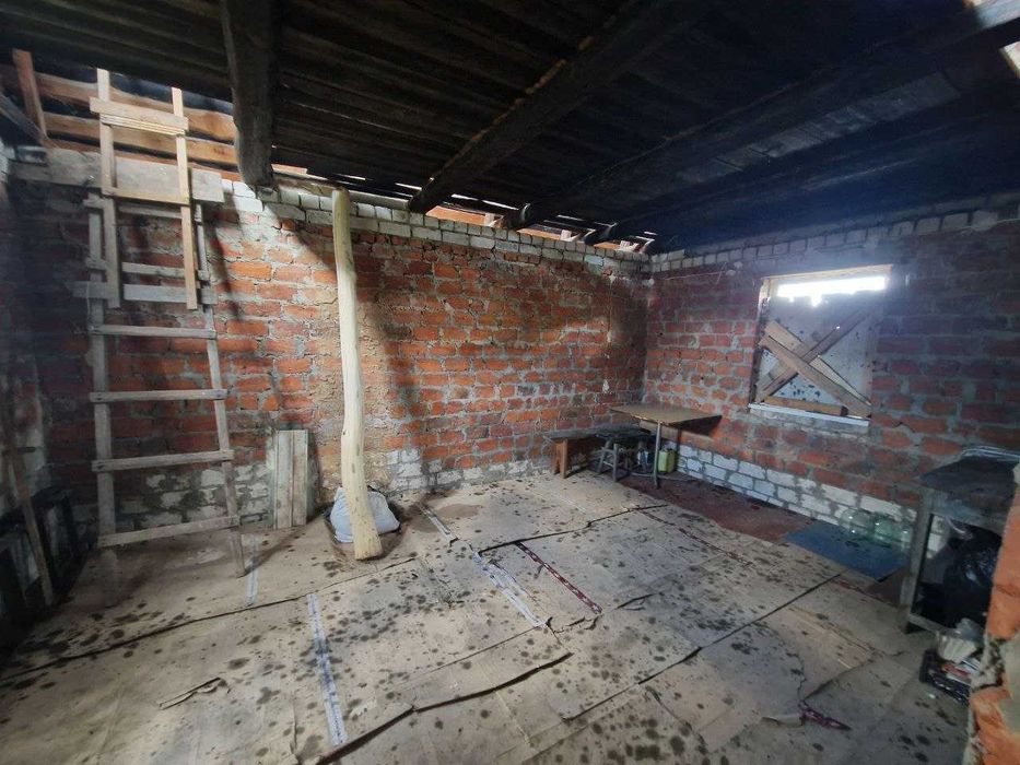 Дача в Березанці