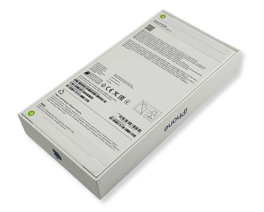 iPhone 17 Pro Max 512gb Niebieski Granatowy 6300zł  Świętokrzyska 18